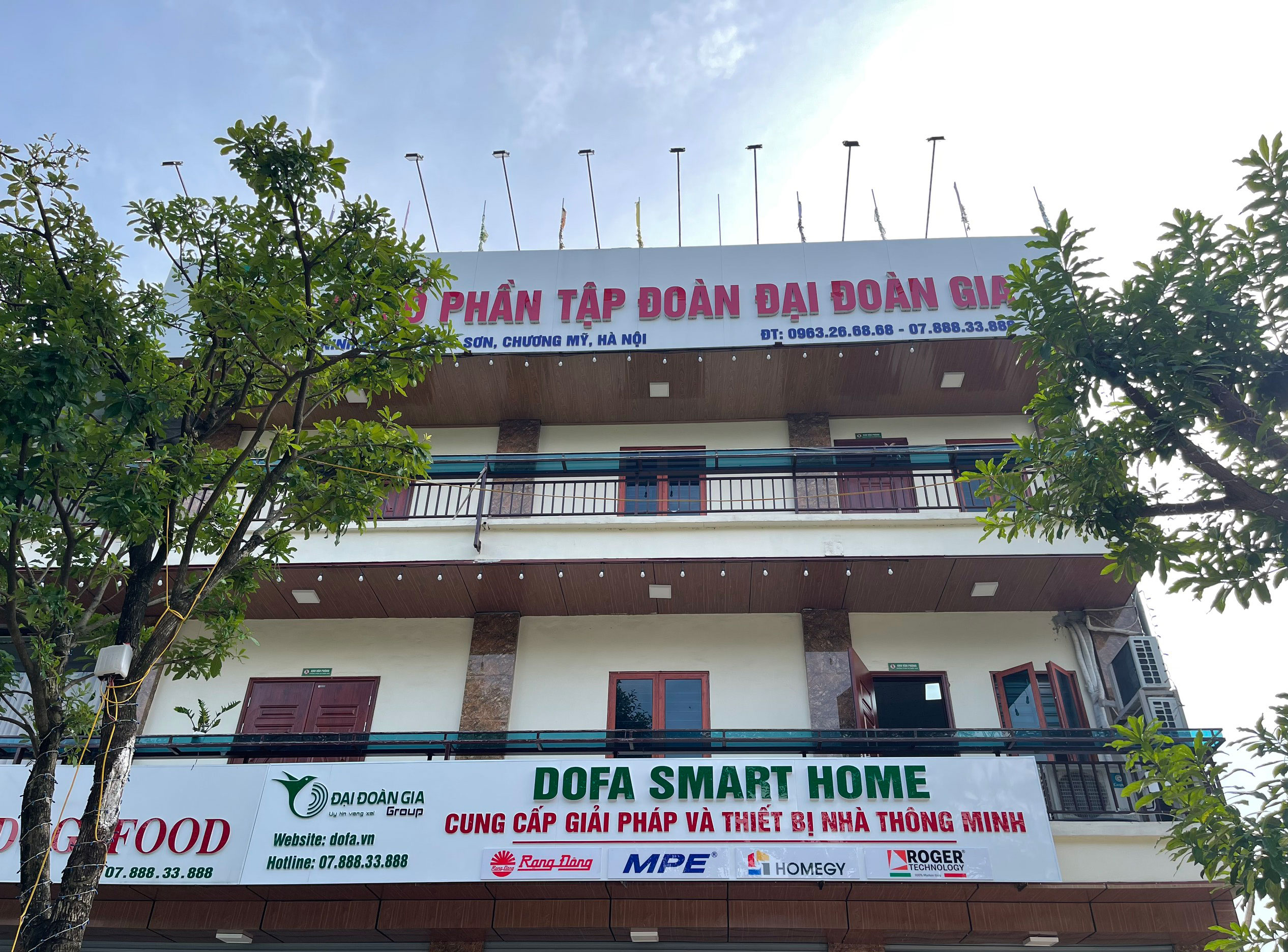Top thiết bị nhà thông minh smarthome nổi bật nhất 2023