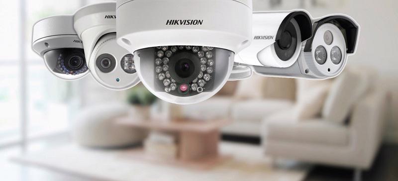 camera-hikvision