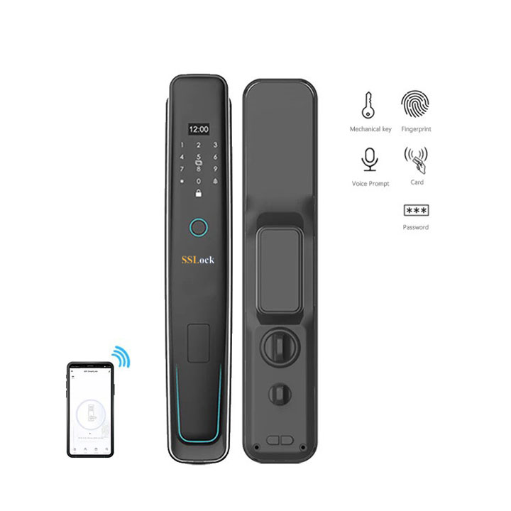 Top thiết bị nhà thông minh smarthome nổi bật nhất 2023