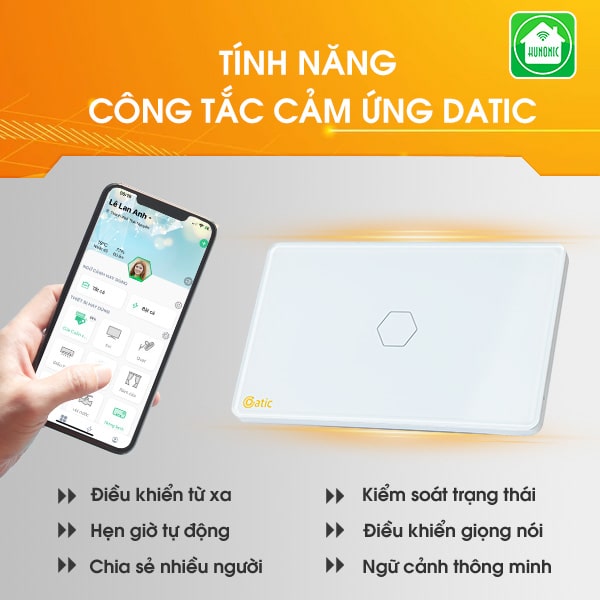 cong-tac-cam-ung-wifi-datic-1-nut-bam-mau-trang