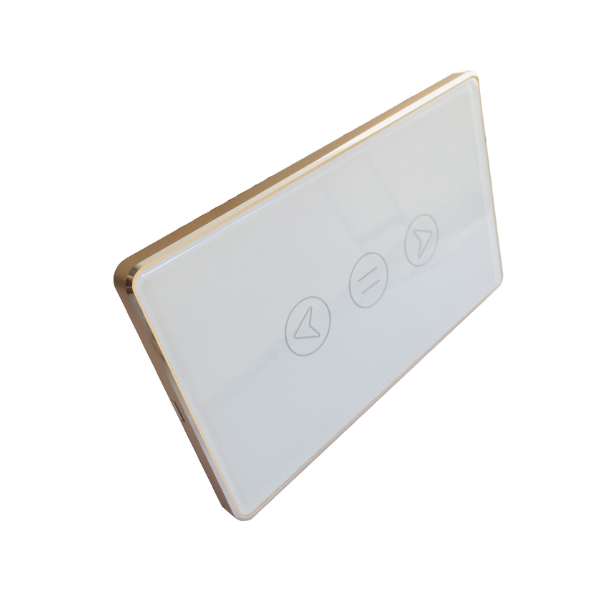 Địa chỉ mua Bộ điều khiển cửa cuốn thông minh chống trộm ZiTech