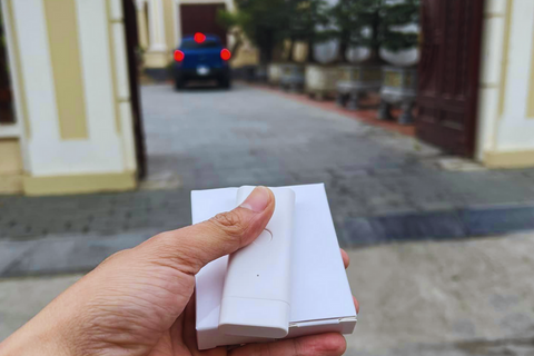 Địa chỉ mua Bộ điều khiển cửa cuốn thông minh chống trộm ZiTech
