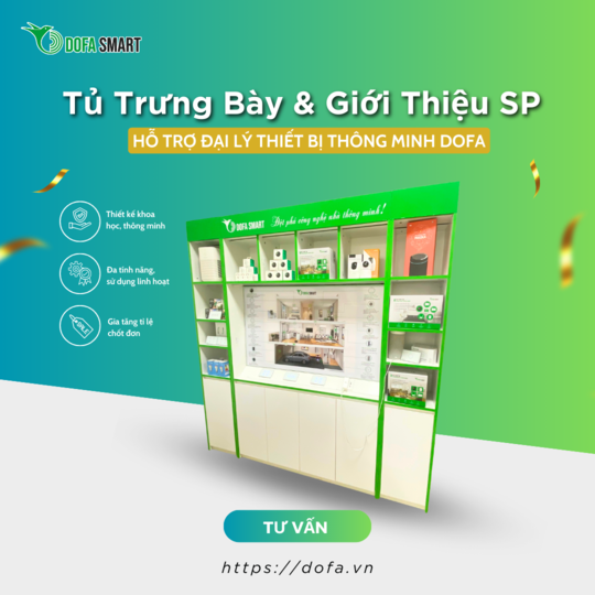 tu-trung-bay-va-gioi-thieu-sp-dofa