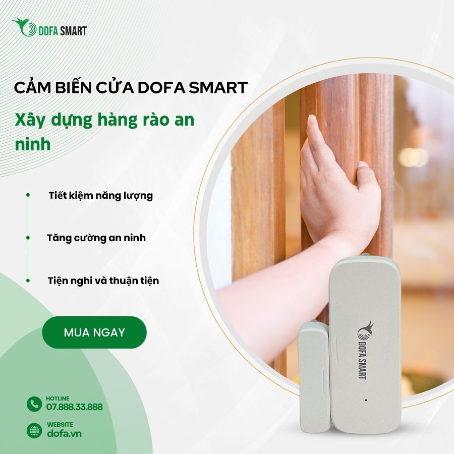 Cảm biến cửa x&acircy dựng h&agraveng r&agraveo an ninh