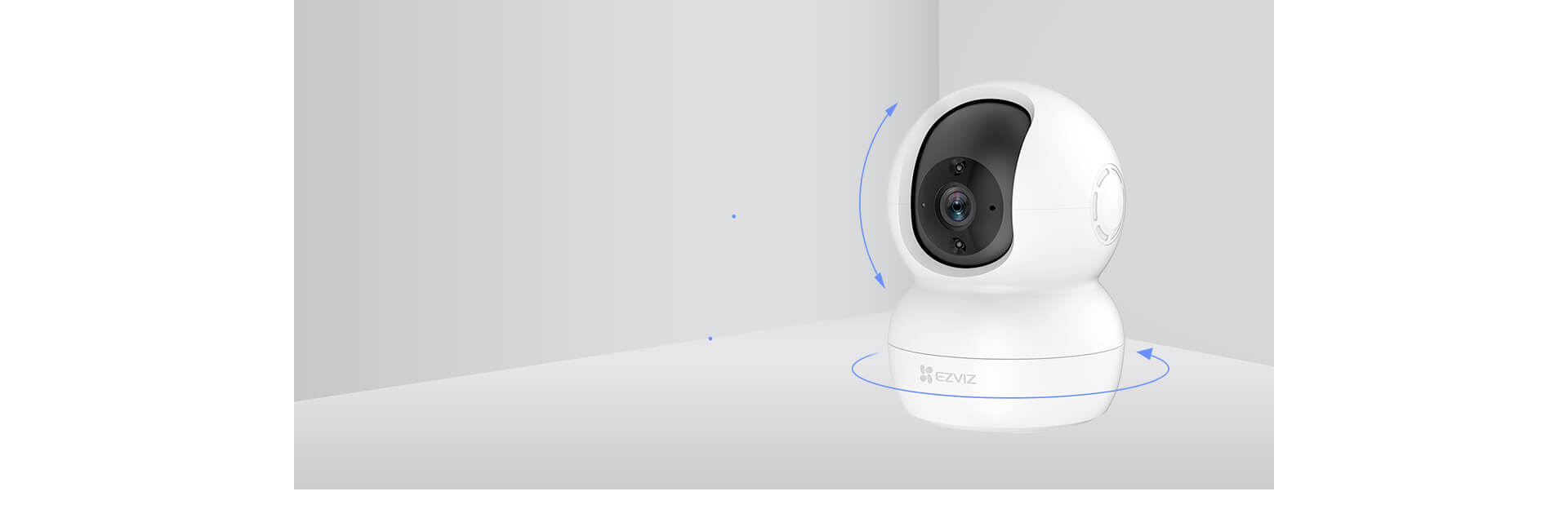 Camera an ninh chống trộm DOFA SMART