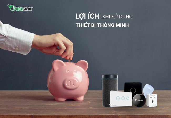 Tiêu chí lựa chọn thiết bị thông minh