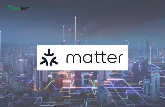 Giao thức matter là gì?