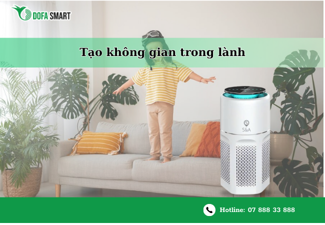 Top 5 Máy Lọc Không Khí Tạo Ẩm Tốt Cho Trẻ Nhỏ Chuyên Gia Khuyên Dùng