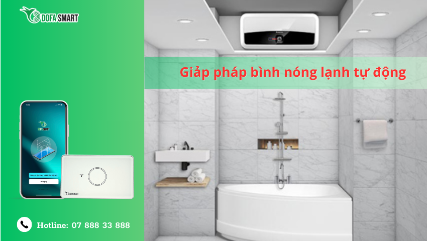 Có nên lựa chọn giải pháp thông minh cho nhà mới xây?