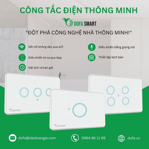 Xây nhà hiện đại: bí quyết chọn công nghệ thông minh đúng chuẩn