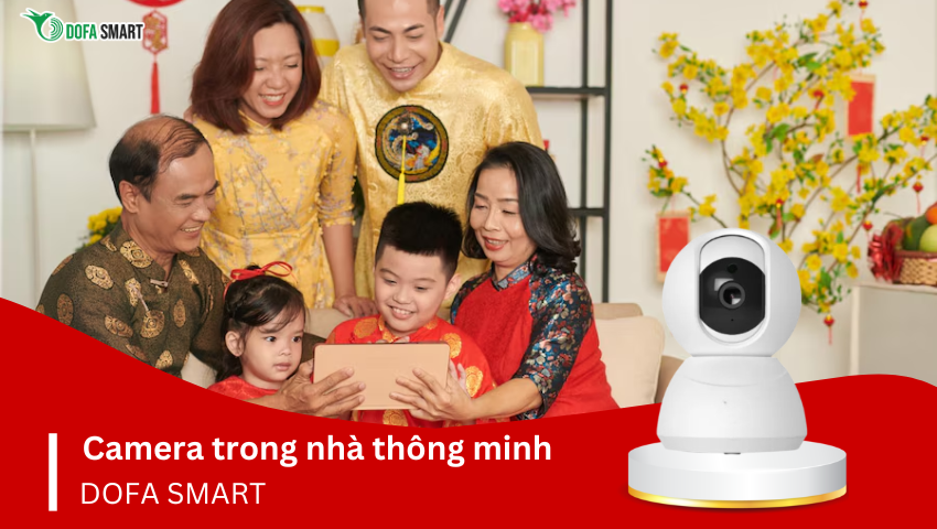 Gợi ý 5 kịch bản thông minh cho mùng 1 Tết