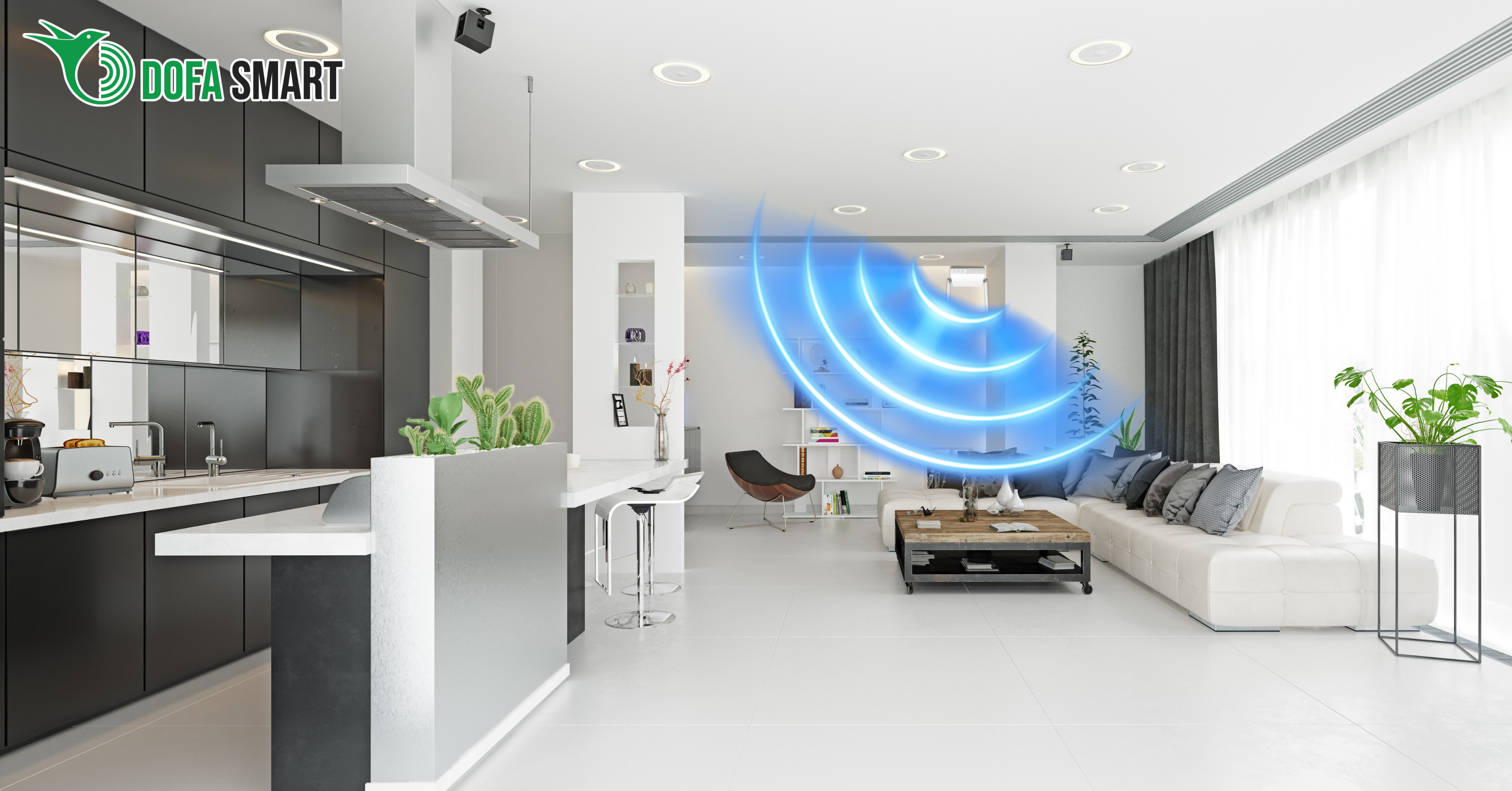 Cách Lắp Đặt Router Wifi Đúng Chuẩn Để Sóng Mạnh Toàn Nhà