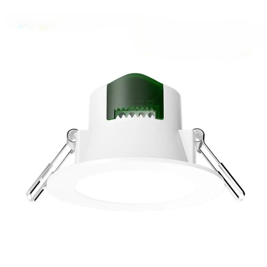 Đèn LED âm trần Zigbee Bluetooth Wi-Fi thông minh IP44-AL211C